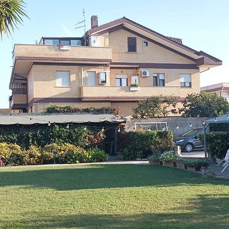 Speedy Green Collection Apartment Fiumicino Exterior photo