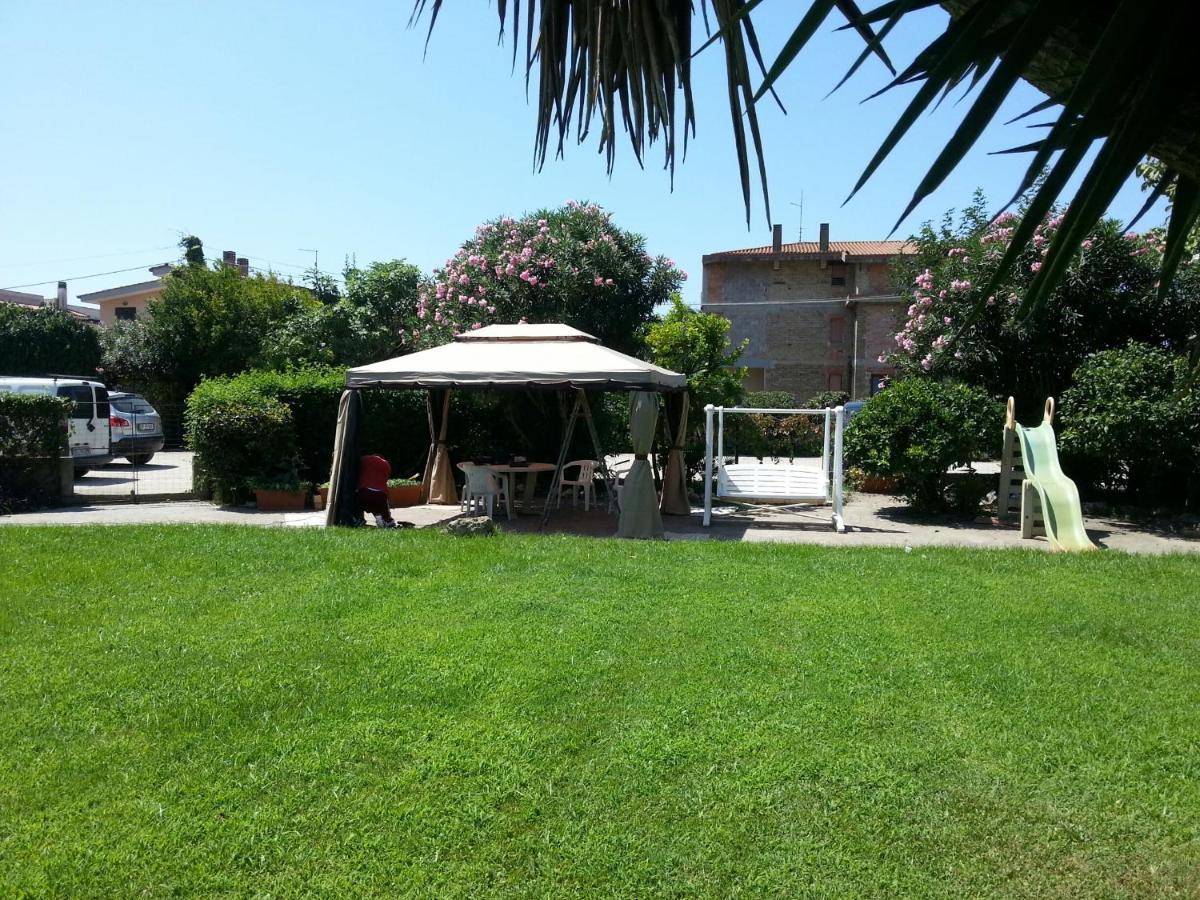 Speedy Green Collection Apartment Fiumicino Exterior photo