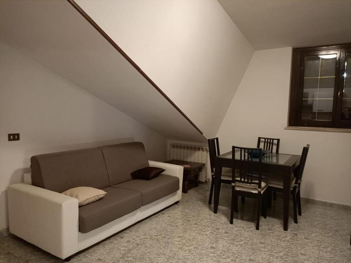 Speedy Green Collection Apartment Fiumicino Exterior photo