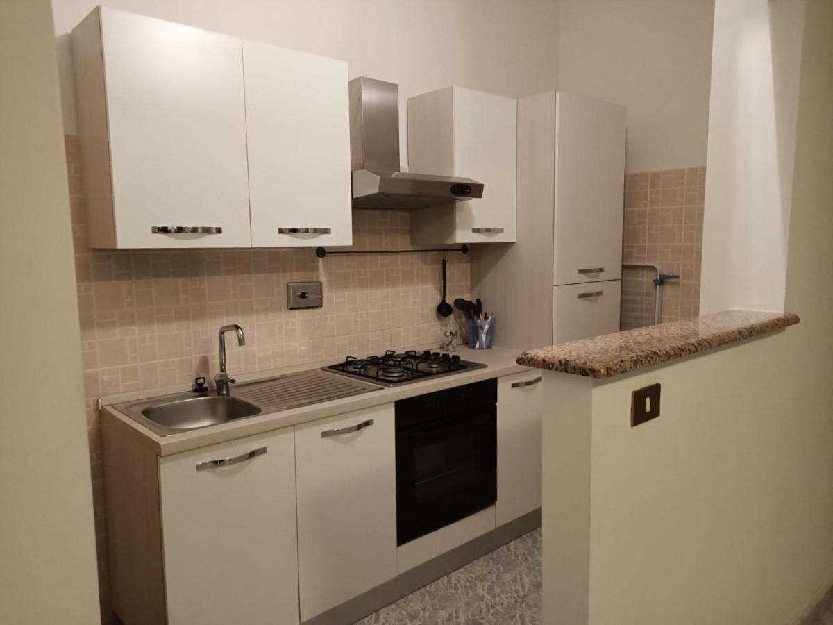 Speedy Green Collection Apartment Fiumicino Exterior photo