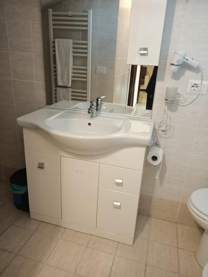Speedy Green Collection Apartment Fiumicino Exterior photo