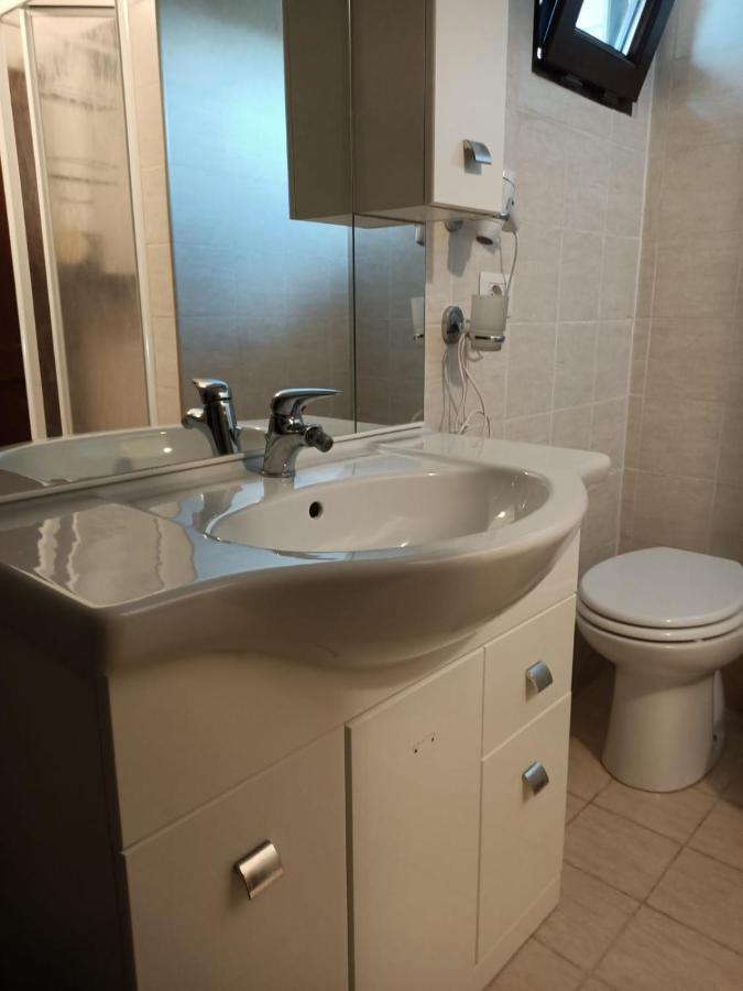 Speedy Green Collection Apartment Fiumicino Exterior photo