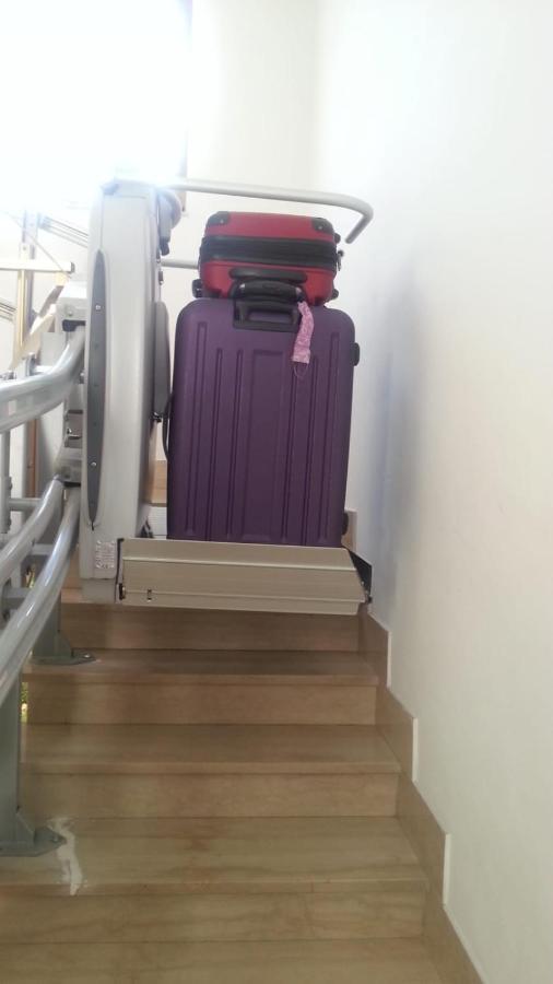 Speedy Green Collection Apartment Fiumicino Exterior photo
