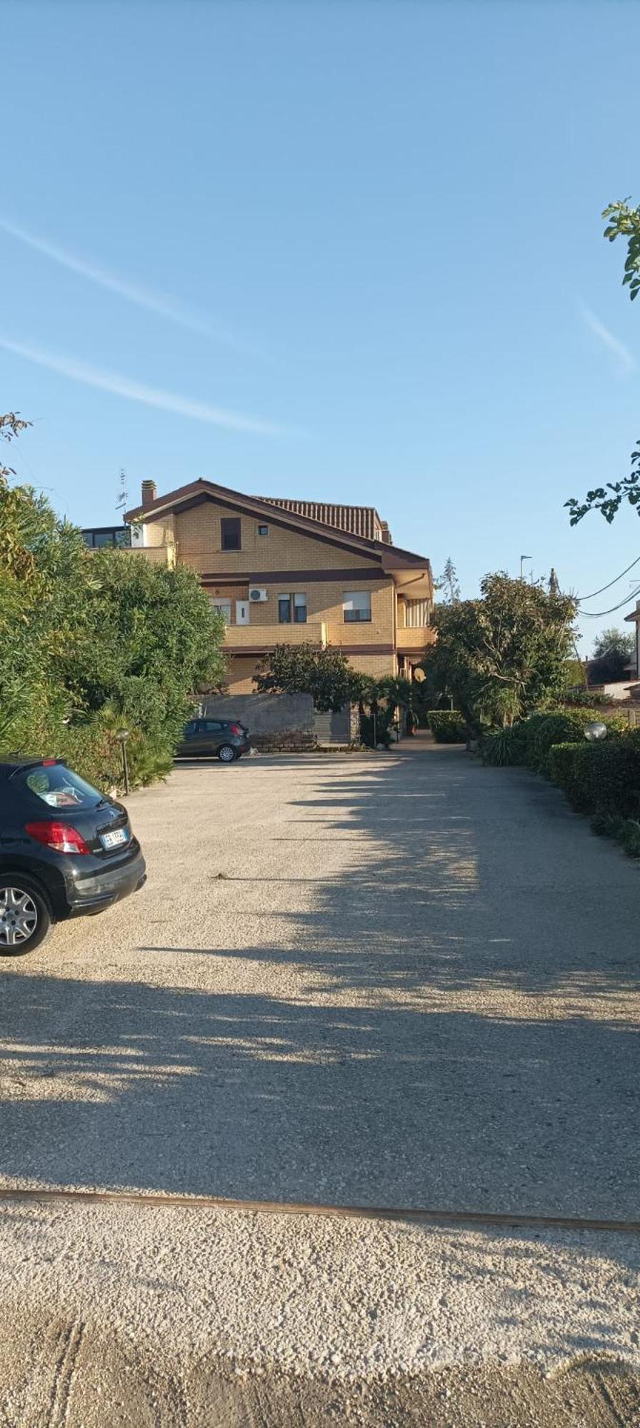 Speedy Green Collection Apartment Fiumicino Exterior photo
