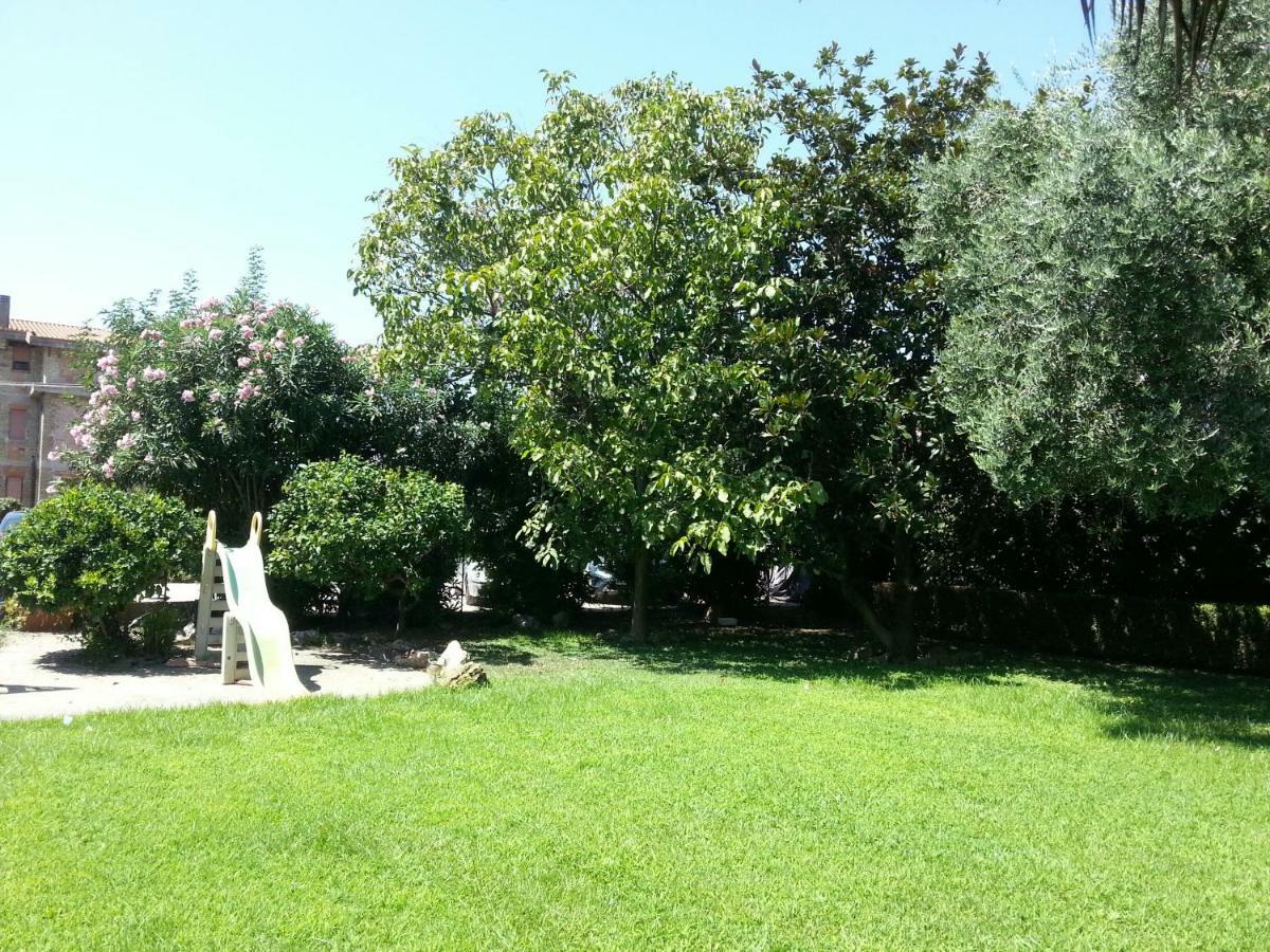 Speedy Green Collection Apartment Fiumicino Exterior photo