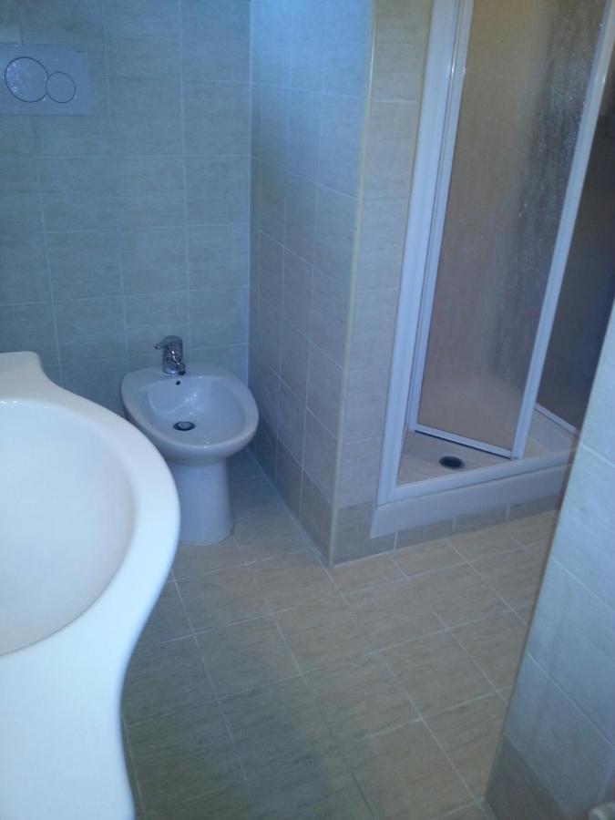 Speedy Green Collection Apartment Fiumicino Exterior photo