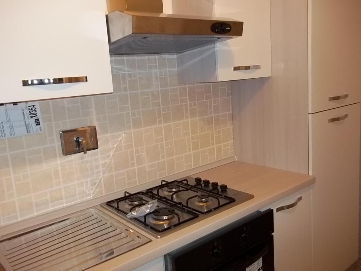 Speedy Green Collection Apartment Fiumicino Exterior photo