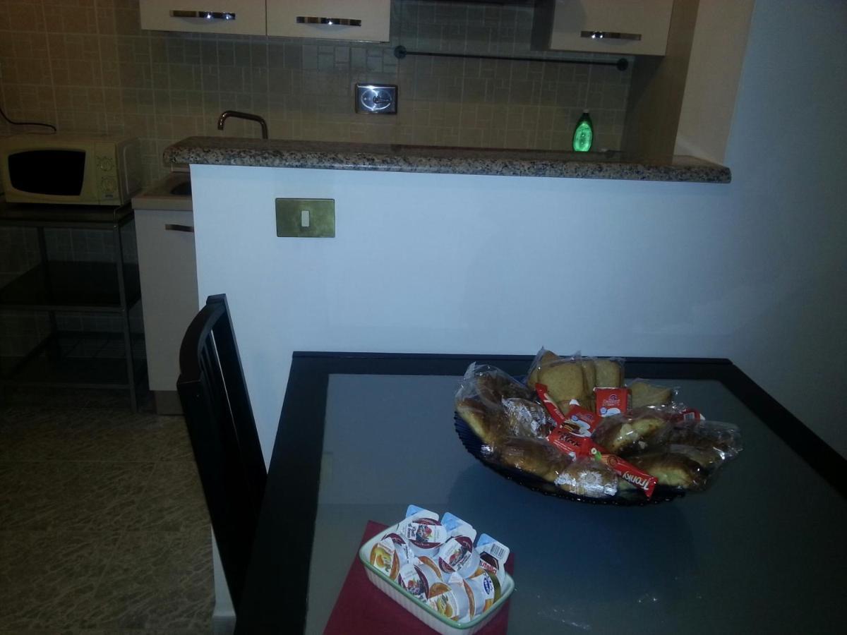 Speedy Green Collection Apartment Fiumicino Exterior photo